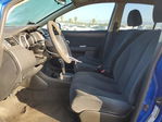 Nissan Versa 2011