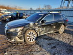 Subaru Outback 2018