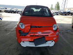 Fiat 500 2016