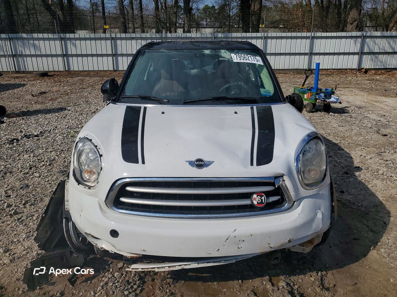 MINI Cooper 2015