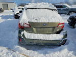 Subaru Outback 2018