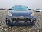 Kia Sportage 2018