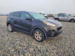 Kia Sportage 2018