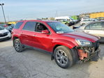 GMC Acadia 2014