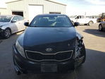 Kia Optima 2013