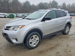 Toyota RAV 4 2015