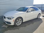 BMW Series 3 2018