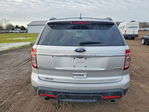 Ford Explorer 2013