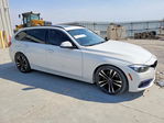 BMW Series 3 2018