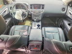 Nissan Pathfinder 2017