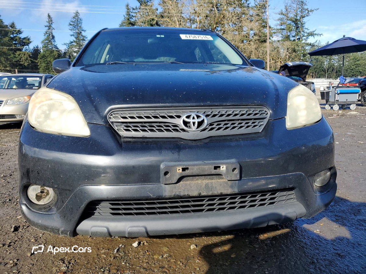 Toyota Matrix 2005