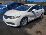 Honda Civic 2013