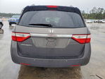 Honda Odyssey 2012
