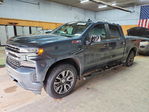 Chevrolet Silverado 2020