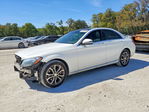 Mercedes-Benz C-klasse 2016