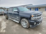 Chevrolet Silverado 2017