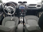 Jeep Renegade 2016