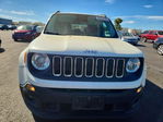 Jeep Renegade 2015
