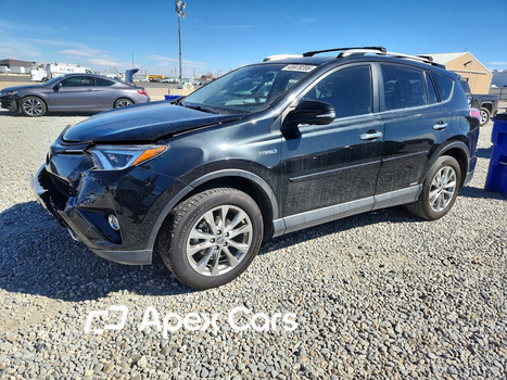 Toyota RAV 4 2016 - Image 1 of 13