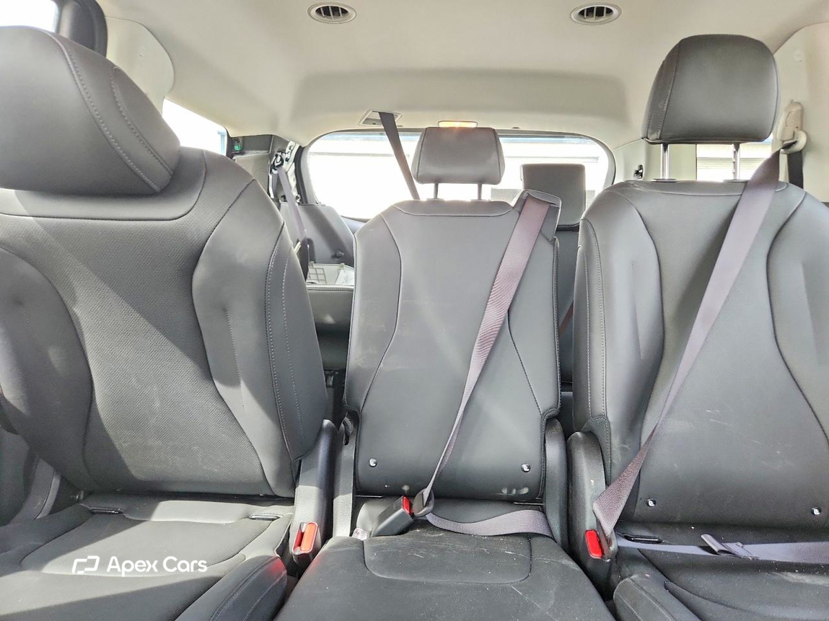 Kia Carnival 2026