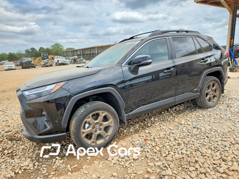 Toyota RAV 4 2025 - Image 1 of 13