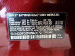 BMW X3 2023