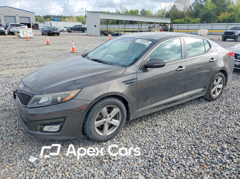 Kia Optima 2014 - Image 1 of 13