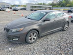 Kia Optima 2014