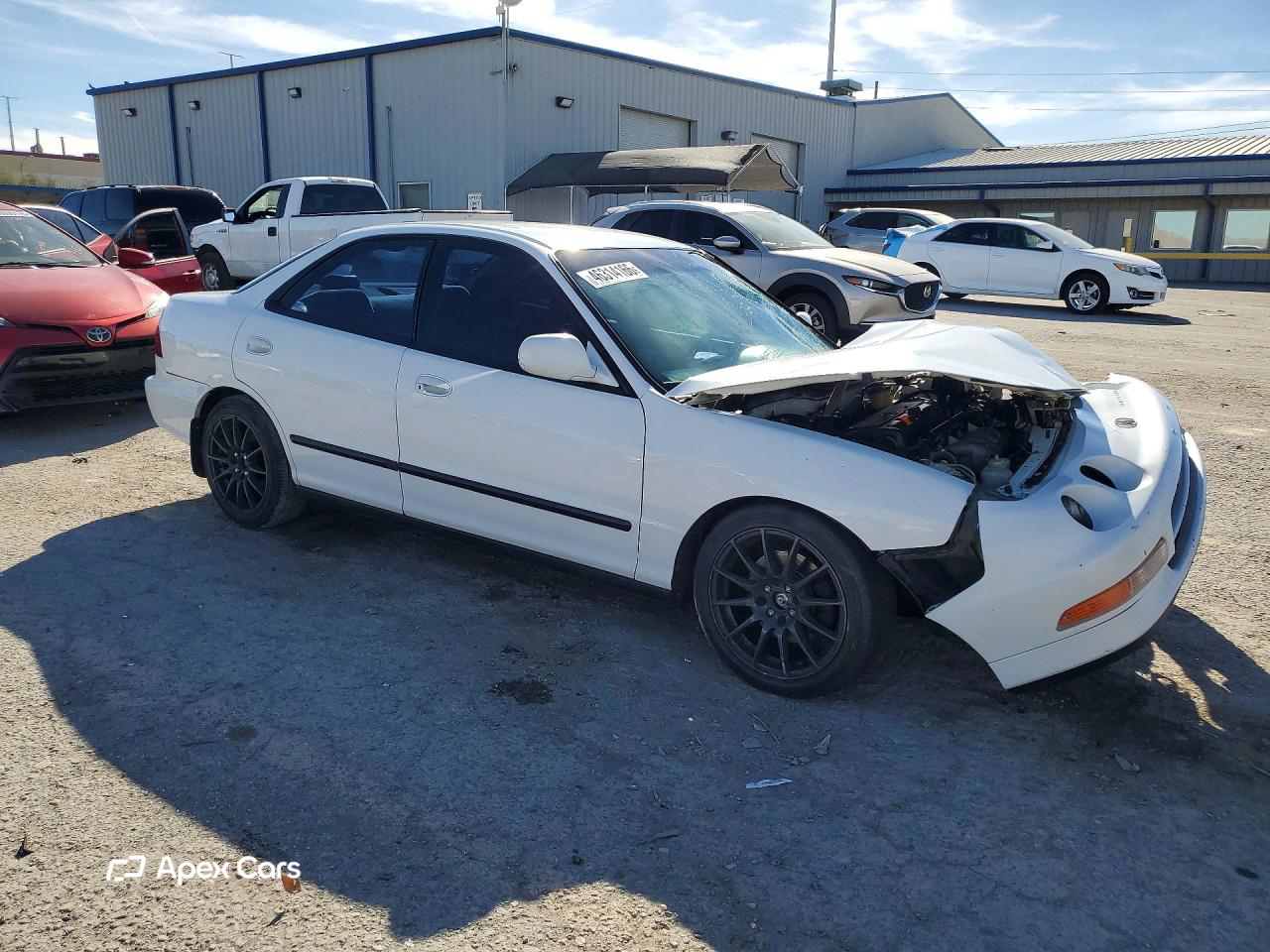 Acura Integra 1994