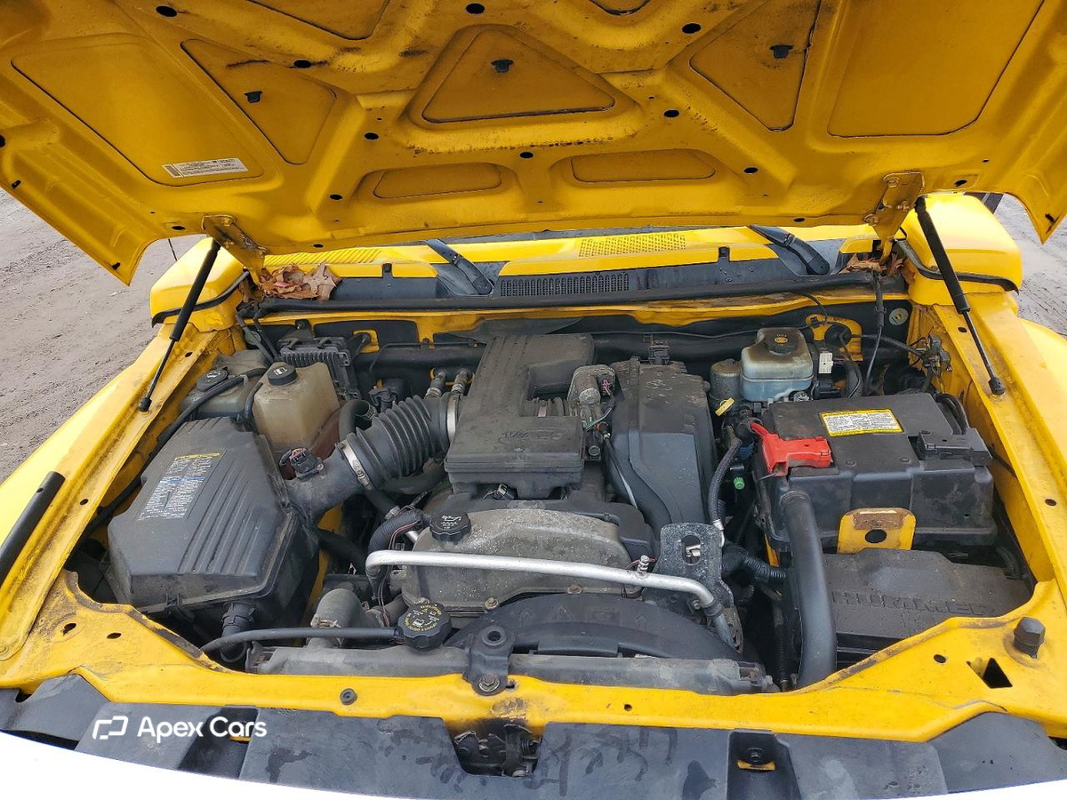 Hummer H3 2007