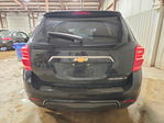 Chevrolet Equinox 2016