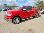 Toyota Tundra 2010