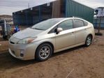 Toyota Prius 2010