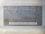 BMW Series 3 2010