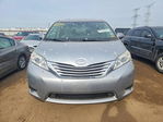 Toyota Sienna 2015