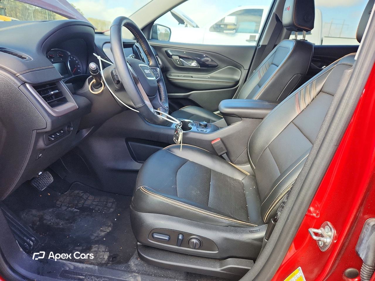 GMC Terrain 2024