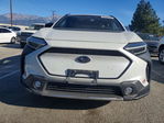 Subaru Solterra 2023