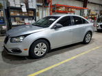 Chevrolet Cruze 2016