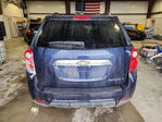 Chevrolet Equinox 2015