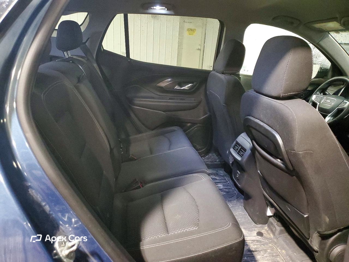 GMC Terrain 2024