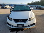 Honda Civic 2013