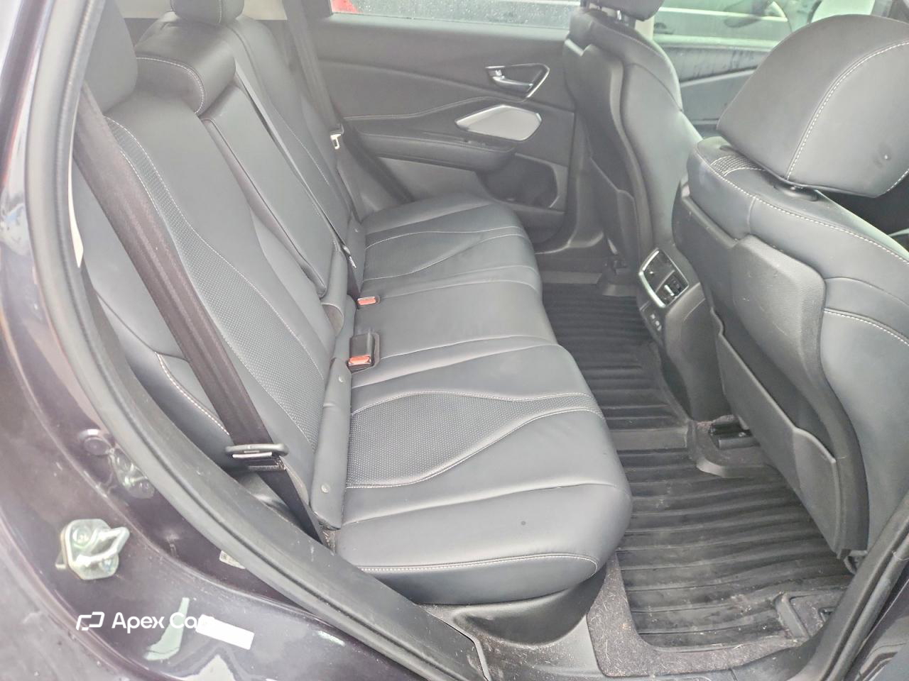 Acura RDX 2019