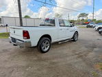 Dodge RAM 2012
