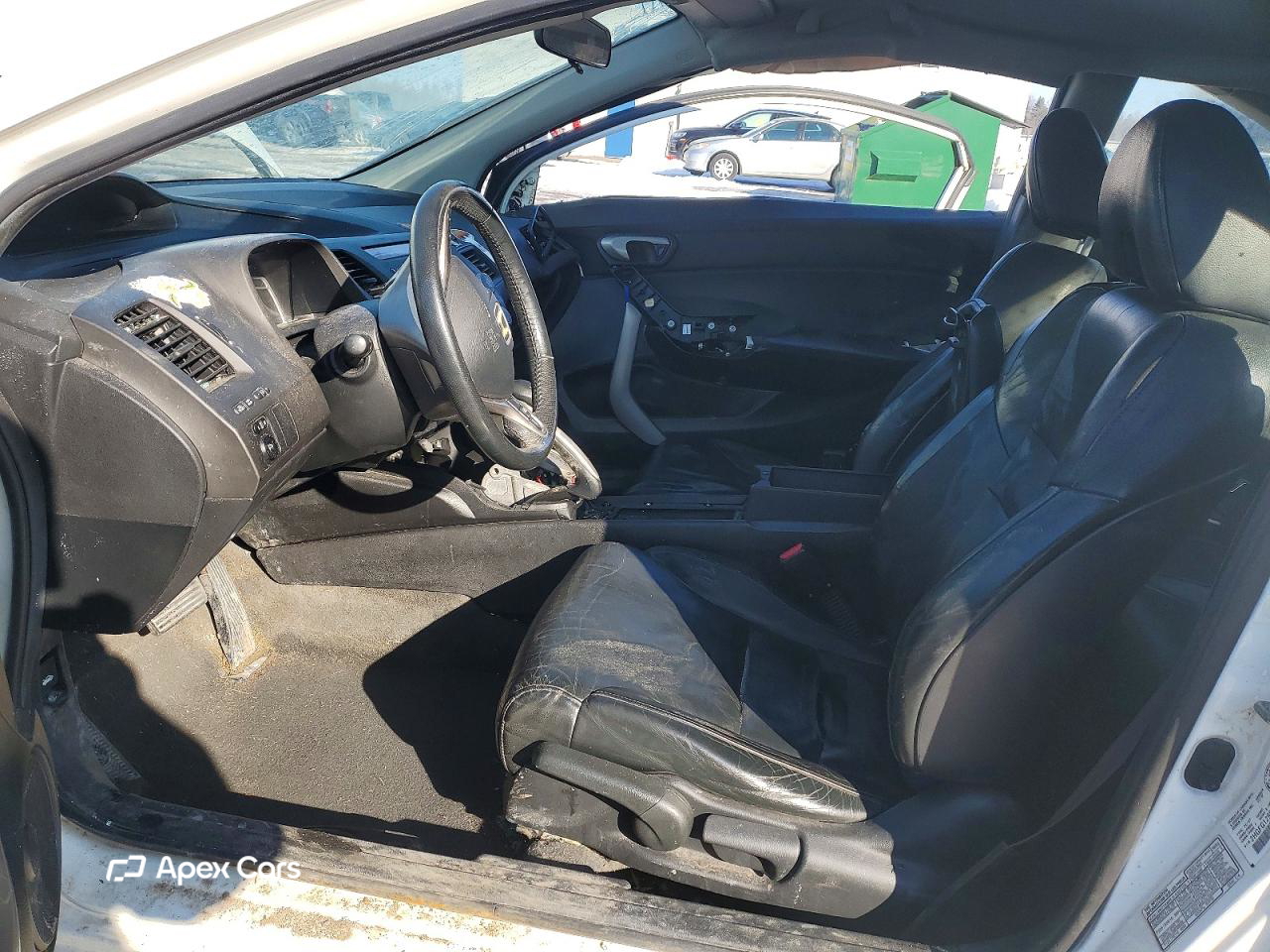 Honda Civic 2008