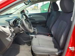 Chevrolet Sonic 2014