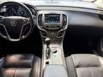 Buick LaCrosse 2016