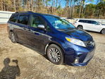 Toyota Sienna 2018