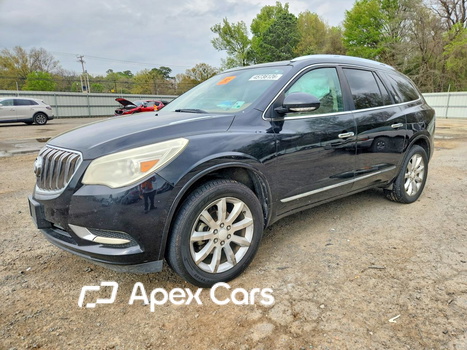 Buick Enclave 2013 - Image 1 of 14