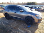 Nissan Rogue 2018