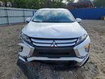 Mitsubishi Eclipse 2020